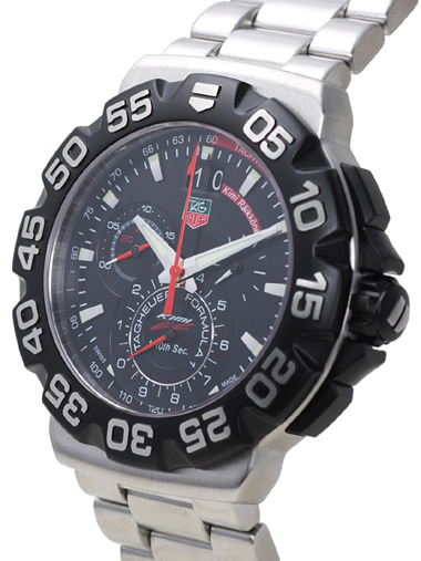 Tag Heuer F1 Kimi Raikkonen Limited Edition 2025 | www